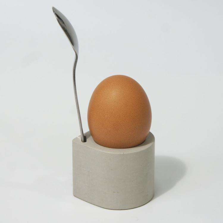 Einzel Betoneierbecher